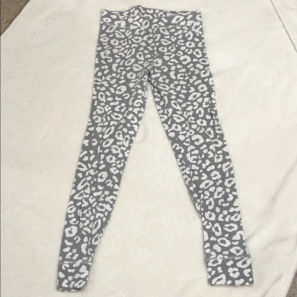 VS PINK leggings